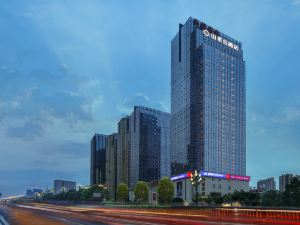 Shanshui S Hotel (Chengdu Longquan Headquarters Economy Harbor)