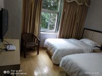 福州福瑞商务宾馆 - 标准双床房