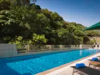 โรงแรมนีน่า ไอส์แลนด์ เซาท์ โรงแรมใกล้อ่าวรีพัลส์