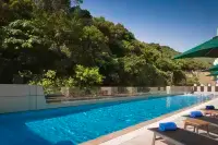 南灣如心酒店 - 頂樓泳池