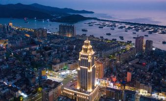 Vienna International Hotel (Shanwei Xinli Central Plaza )