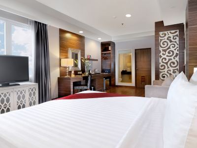 Pranaya Boutique Hotel