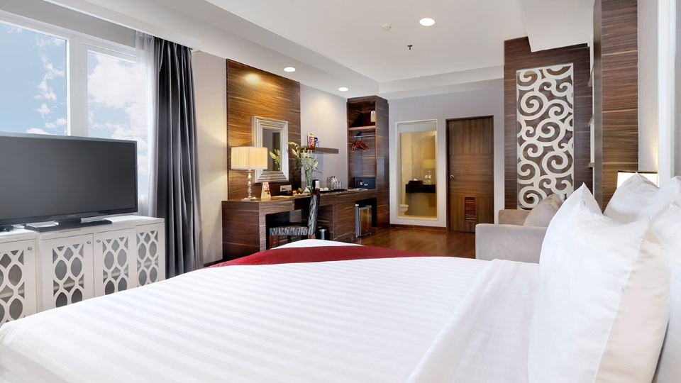 Pranaya Boutique Hotel
