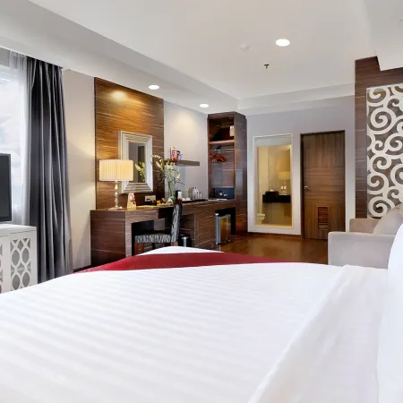 Pranaya Boutique Hotel