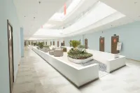 Yilu Apartment (Hudie Square)