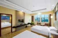 Yujingtan International Hot Spring Hotel Hotels in Ruili