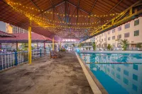 Lanhao Grand Hotel - Pools