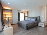 Wellness Chiang Mai Hotel Hoteles cerca del Aeropuerto Internacional de Chiang Mai