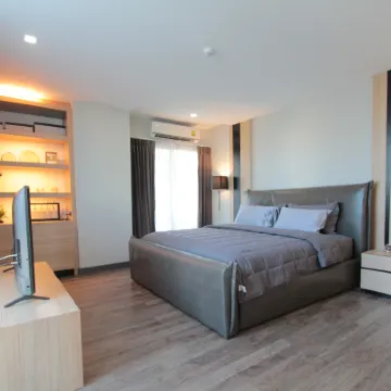 Wellness Chiang Mai Hotel Hotels near Chiang Mai Intl. Airport