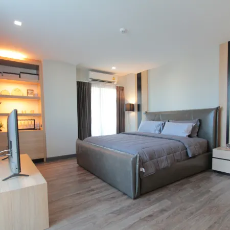 Wellness Chiang Mai Hotel Отели рядом с Аэропорт Чиангмай
