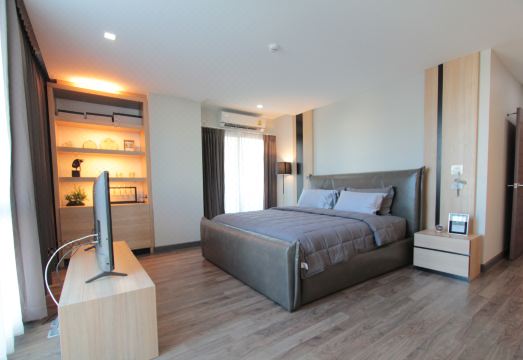 4. 웰니스 레지던스..