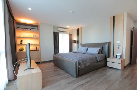 โรงแรม เวลล์เนส เชียงใหม่