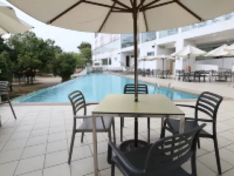 ดิเอเวอร์ลี่ ปุตราจายา โรงแรมในปุตราจายา