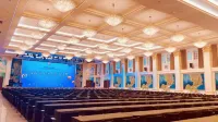 Europark Ocean Culture Theme Hotel Hotel a Yongtai