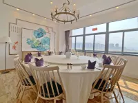 BOYU Xiaojingwan Seaview Apartment Hotels in Huizhou