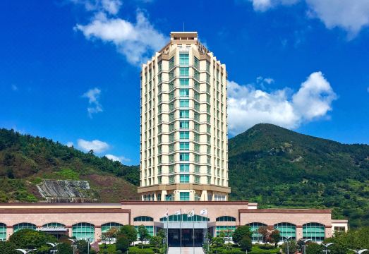 디오션 호텔 & 리조트