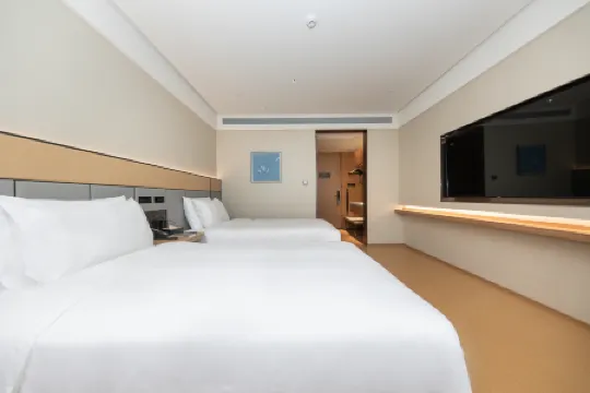 JI Hotel (Jinan Yaoqiang International Airport)