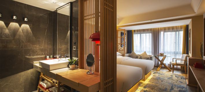 Cixi Mingyue Hotel Hotels in Cixi