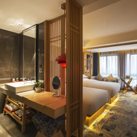 Cixi Mingyue Hotel