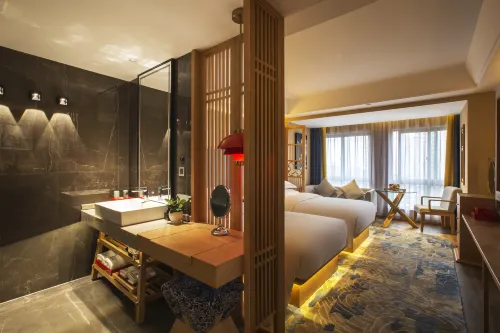 Cixi Mingyue Hotel - 3-Star