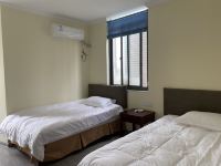 合肥温欣宾馆 - 标准中式双床房