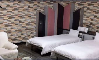 Business Inn Nagashima