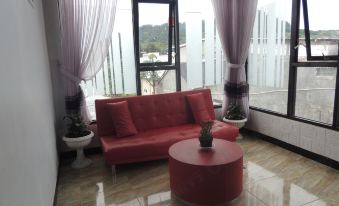 Griya DiengKulon Casa Blanca Syariah