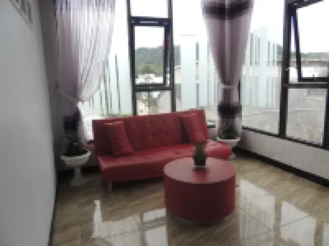 Griya DiengKulon Casa Blanca Syariah