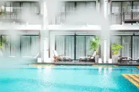 Rarin Jinda Wellness Spa Resort - Beach