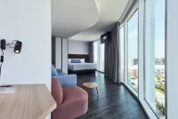 유니버설 어벤투라 호텔 MetroWest 빌리지 주변 호텔