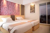 Metland Hotel Cirebon Hotels in Kejaksan