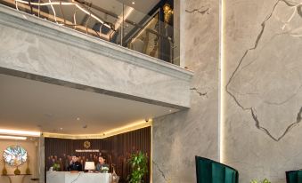 Soleil Boutique Hotel