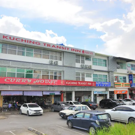 Kuching Transit Inn