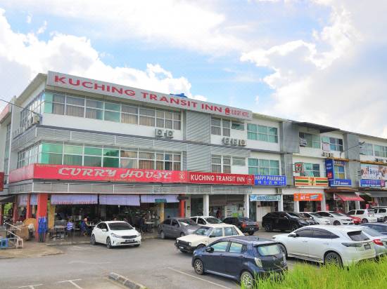 Hotel Review Tune Hotel Waterfront Kuching Comfortable Budget Hotel At Kuching Waterfront Railtravel Station