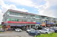 Kuching Transit Inn Hotels in 