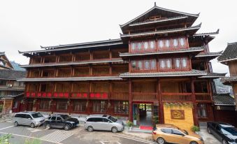 Sanjiang Jiangchuan Love Homestay