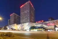 Qiqihar Wanda World Apartment