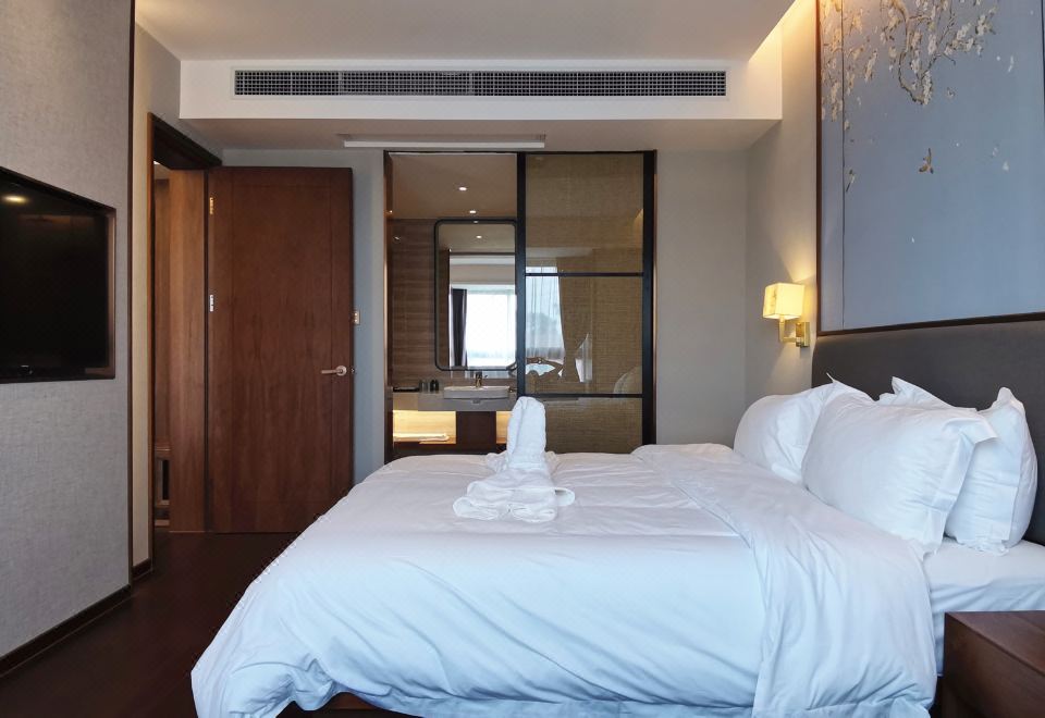 Nan Gang Hotel