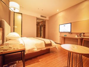 JTOUR Inn (Foshan Xingui Commercial Plaza)