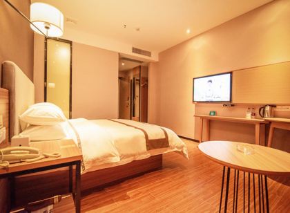 JTOUR Inn (Foshan Xingui Commercial Plaza)