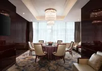 Asia International Hotel - servizio colazione