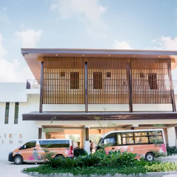 Charlie's El Nido Managed by HII