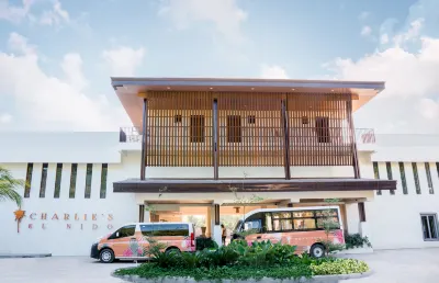 Charlie's El Nido Managed by HII Hotels near Entalula Island