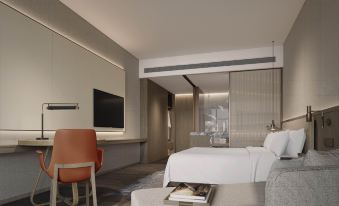 Hua Da International Hotel