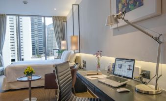 Amara Bangkok Hotel