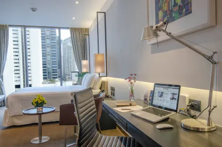Amara Bangkok Hotel