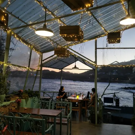 Qingwu Fisherman's Hostel