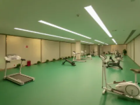 麗楓酒店（廣寧南東路店） 廣寧酒店