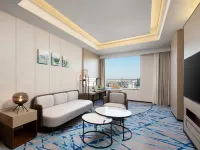 Renaissance Shanghai Xuhui Caohejing Hotel Hotels near Caohejing
