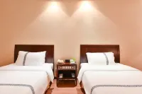 Hai Ao Hotel Hotels in Tangshan